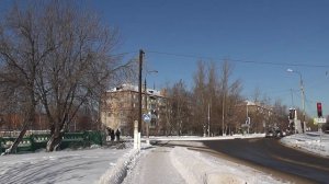 Panasonic HDC SD60 - тест видиокамеры