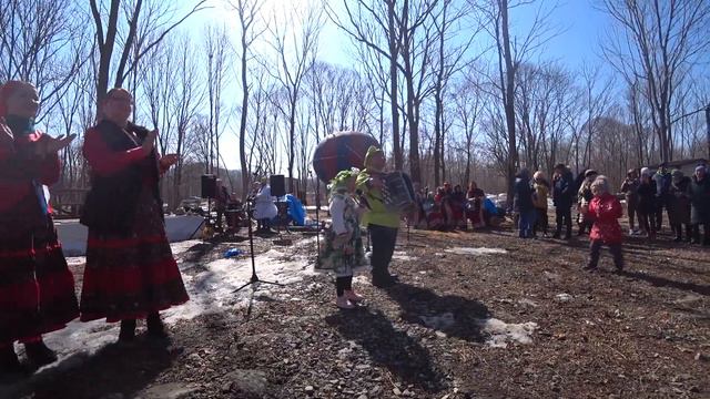 Талант из п. Смоляниново Приморского края 14.03.2021 смотреть онлайн