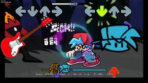 four way fracture but something is off (fwf but it's funny)