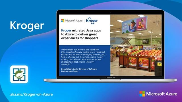 Choose the Right Azure Services for Your Applications #java #azure #cloud #kubernetes смотреть онлайн