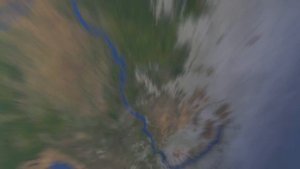 Почему Пангея розкололась на современные материки