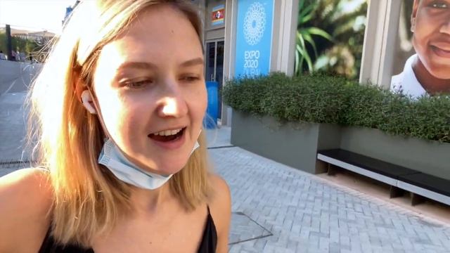 ЭКСПО 2020 ДУБАЙ: карта, лучшие места, павилион России, лайфхаки смотреть онлайн