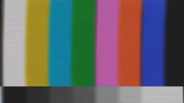 Переход для видео "помехи в телевизоре"