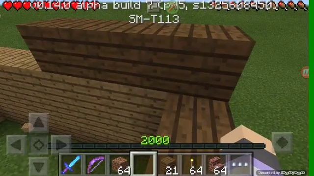 Обзор на мкпе мастер на майнкрафт 0.14.0 смотреть онлайн