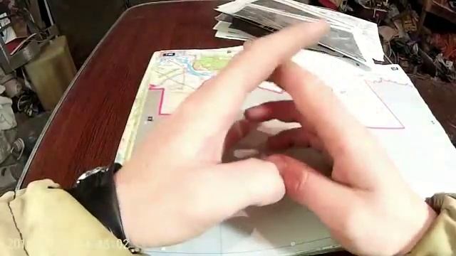 Поиск места для копа которого нет на карте смотреть онлайн