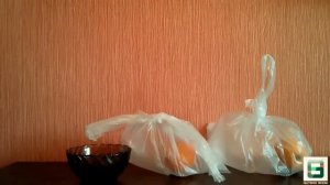 Выращивание плесени! «Пушистые» апельсины