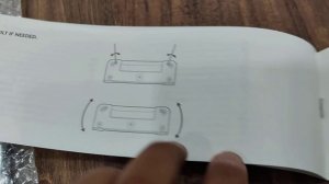 Wall Mount For Video Bars Rally Bar and Rally Bar Mini 952-000044