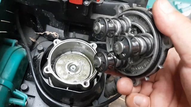 Как мы убиваем мойки высокого давления. Устройство смотреть онлайн