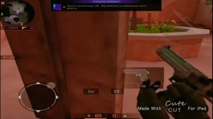 Nominalo | standoff 2 fragmovie
