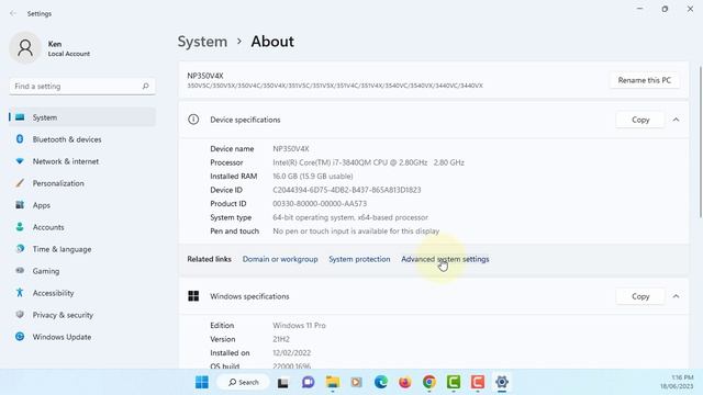 How To Install Java Development Kit (JDK) 20.0.1 on Windows 11 x64