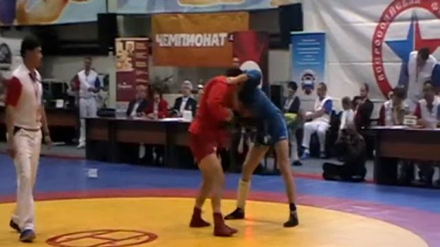 14. Этап кубка Мира на призы А. Аслаханова 2011г. смотреть онлайн