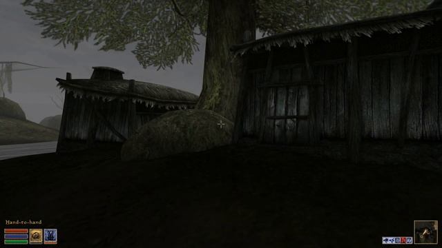 TES 3 Morrowind #1-7 С Комментариями, Полное 100% прохождение, Максимальная сложность, почти Vanill