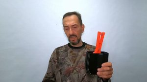 СВЕРХКОМПАКТНЫЙ АВТОМАТИЧЕСКИЙ ПОДСАЧНИК ДЛЯ МОРМЫШИНГА И XUL СПИННИНГА
