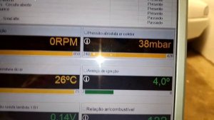 Código P1141 VW | Problema resolvido!