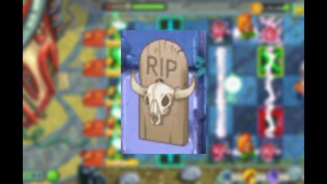 Вырезанные Растения и Зомби из PvZ 2 || Вырезанный Контент из PvZ 2