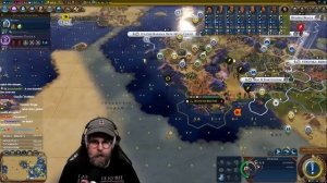 DEITY Portugal Is BROKEN And Makes Sub 200 Wins On Deity Too Easy - Civ 6 Portugal Pt. 1