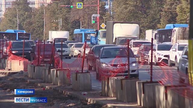 В Кузбассе стартовал отопительный сезон