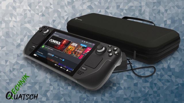 Folge 63: Steam Deck Recap, Amazon Spiel grillt 3090, Dead Space Remake смотреть онлайн