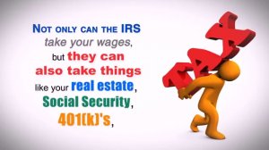 What if I Owe The IRS_ Sarasota FL Tax Debt Help