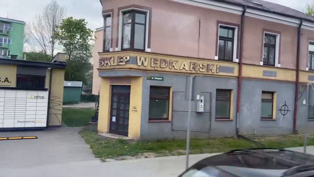 УЕЗЖАЕМ ИЗ УКРАИНЫ 