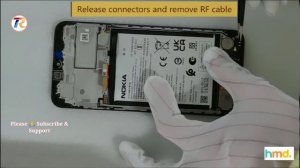 Nokia G21 Display Change Full Video