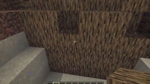 Как построить плотину бобра в Майнкрафт туториал.