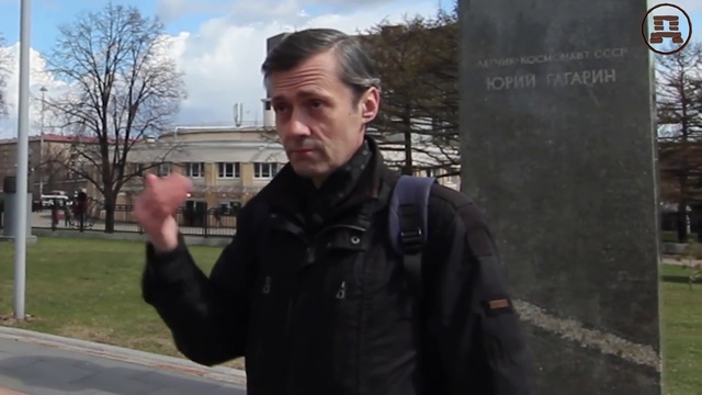 Космические тайны Москвы смотреть онлайн