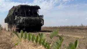 В приграничных районах Курской области уничтожены укрепления ВСУ