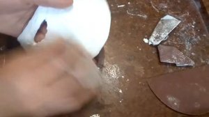 КАК СДЕЛАТЬ МАСКУ ВАНИРА ИЗ АНИМЕ ЭТОТ ПРЕКРАСНЫЙ МИР (КОНОСУБА)