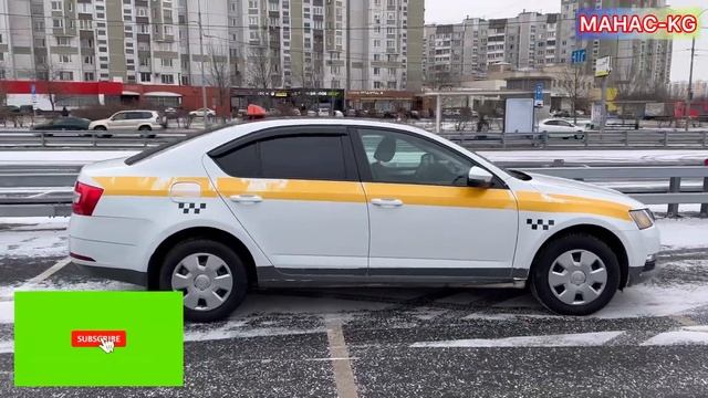 Шкода-Октавия-2019год-САТЫЛАТ#89998297056 смотреть онлайн