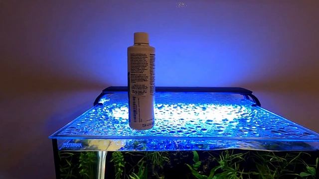 Seachem Flourish Review (GROW PLANTS FAST!) смотреть онлайн