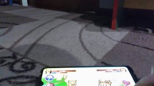 кот маракуй мульт битвы #1