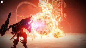 Armored Core 6 - All Bosses / All Boss Fights