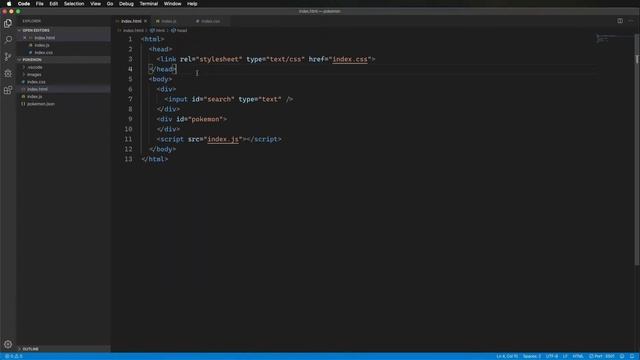 Vanilla JS for React Developers