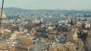 Интересные факты о Грузии
