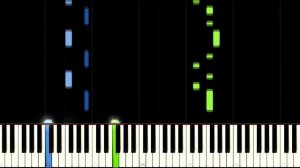 Татарская народная песня - Бас, кызым эпипэ.