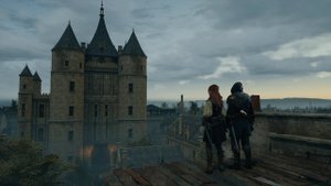 Assassin’s Creed Unity - 59 серия - Настигаем Жермена (Финал)