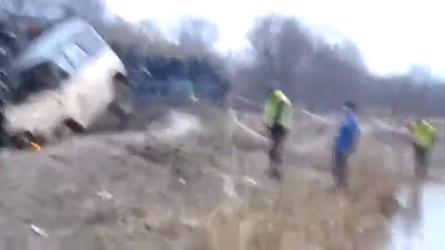 Юбилей Триал 2010 клуба Про 4x4 . Информационная группа "Alisa" смотреть онлайн