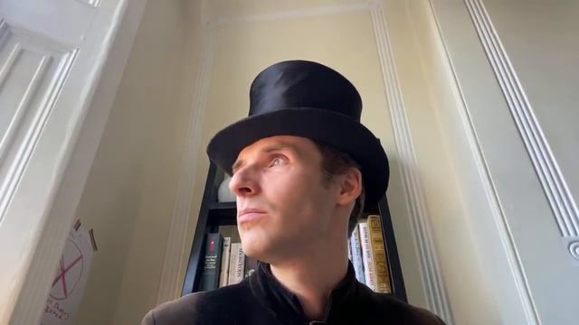 Реклама призрак в Лондоне смотреть онлайн