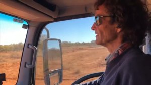 Survival & Safety In The Outback - Driving On Outback Roads