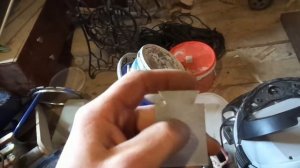 Кожух  с зонтом для кирпичной трубы из жести своими руками