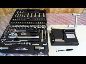 Powermatic 1+ Elite, Неисправность - что то клинит .