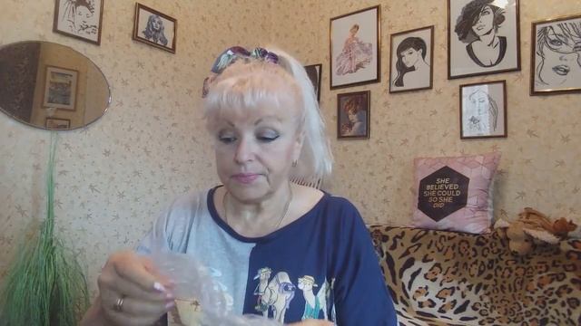 ПОСЫЛКИ С ALIEXPRESS. # ТЕНИ .ПОМАДА. МУЗЫКА ВЕТРА. смотреть онлайн