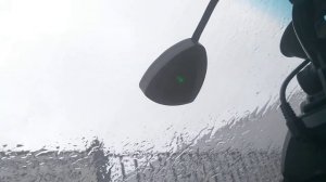 Стеклоочиститель программируемый и с датчиком дождя