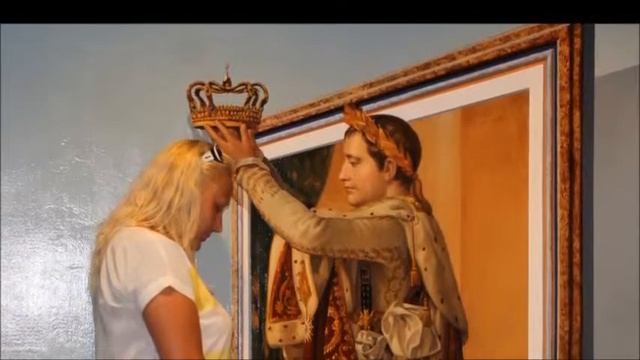 Галерея 3 D / ПАТТАЙЯ смотреть онлайн