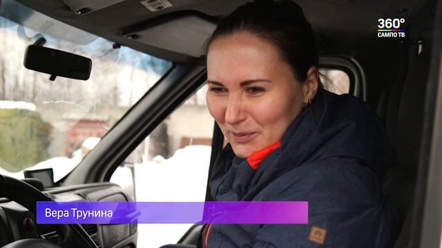 В Петрозаводске выбрали “Автомаму” и “Автопапу”