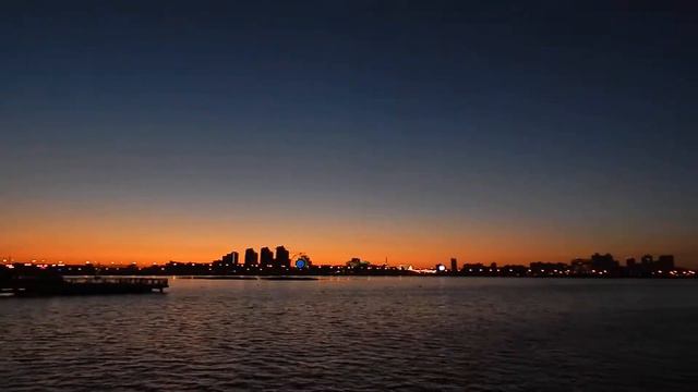 Кремлёвская набережная, Казань ✨ смотреть онлайн