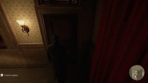 MAFIA DEFINITIVE EDITION \ Задания Герберта Баскервиля \ Телефонные Будки \ Классическая Сложность