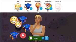 Home Street - Dream House Sim Gameplay Android