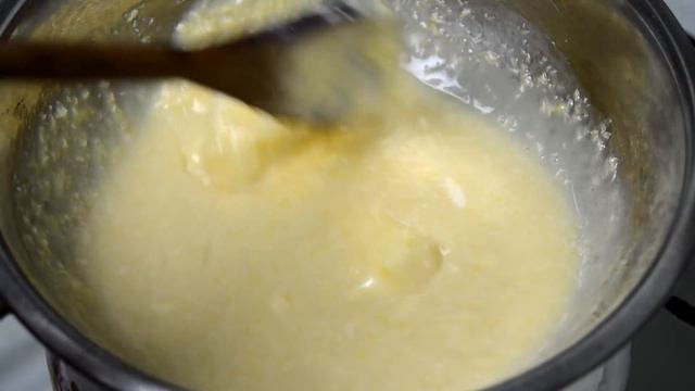 Кокосовый крем